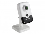 фото Видеокамера HIKVISION DS-2CD2463G0-IW(4mm)(W)