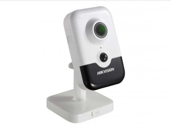 фото Видеокамера IP HIKVISION DS-2CD2463G2-I(4mm) в Уфе