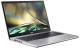 фото Ноутбук  Acer Aspire 3 A315 15.6 ", Core i5, 16 Гб RAM, 512 Гб SSD, Iris Xe Graphics, Серебристый