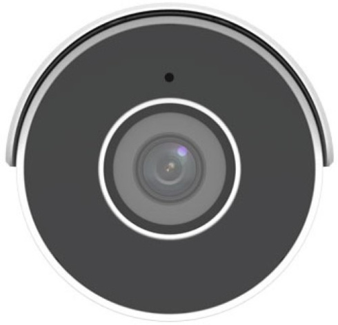 фото Видеокамера IP UNIVIEW IPC2128LE-ADF40KM-G в Челябинске