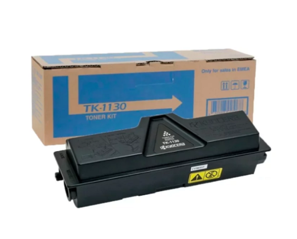 фото Тонер-картридж  Kyocera TK-1130 в Волгограде