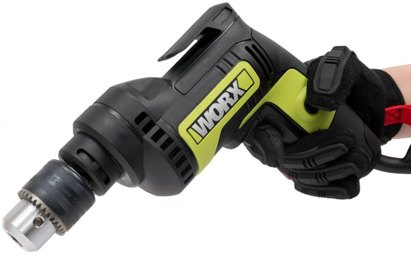 фото Дрель  WORX Professional WU107 в Санкт-Петербургe