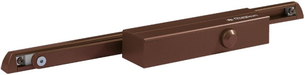 Доводчик НОРА-М 830 Slider