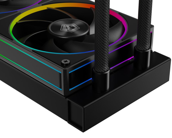 фото Система охлаждения жидкостная ID-Cooling SL240 в Перми