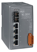 фото Коммутатор ICP DAS NS-205FC CR