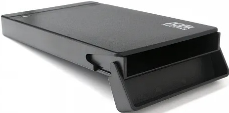 фото Внешний корпус  AgeStar 3UB2P3C (BLACK) в Уфе