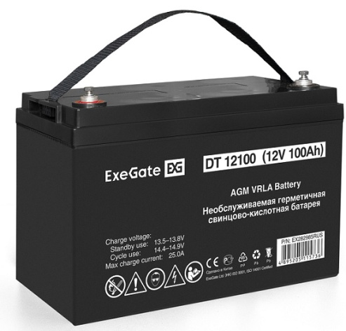 фото Комплект  Exegate FineSine SX-500.LCD.AVR.2SH