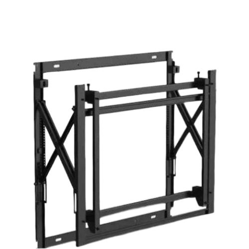 

МФУ DS-DN5501W Настенное крепление для видеостен с выдвижным механизмом. Совместимо с 55" LCD панелями Hikvision, DS-DN5501W