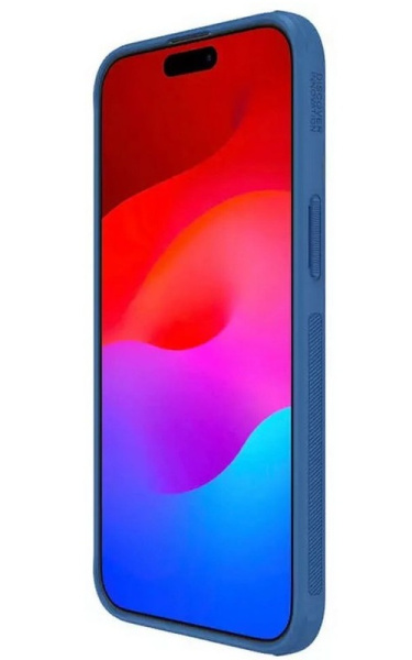 фото Чехол  Nillkin Super Frosted Shield Pro Magnetic Case в Челябинске