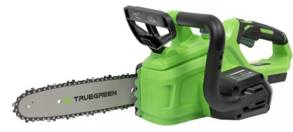 фото Пила цепная TRUEGREEN TG8J126 в Краснодаре