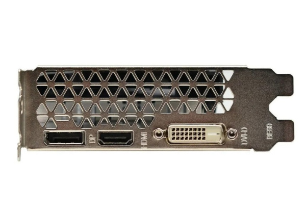 фото Видеокарта Afox GeForce GTX 1660 Super (AF1660S-6144D6H1-V4) в Омске