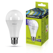 фото Лампа ERGOLUX LED-A70-35W-E27-6K