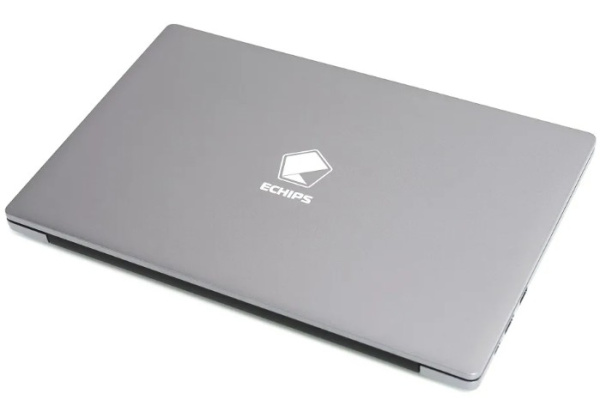 фото Ноутбук  Echips Fusion в Казани 14 ", Core i3, 16 Гб RAM, 512 Гб SSD, UHD Graphics, Серебристый