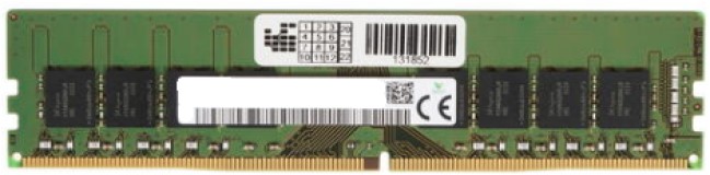 

Модуль памяти DDR4 32GB Hynix HMAA4GU6MJR8N-VK PC4-25600 3200MHz CL22 288-pin 1.2V OEM, HMAA4GU6MJR8N-VK