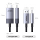фото Кабель DisplayPort-HDMI UGREEN DP115 в Челябинске