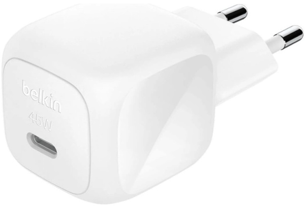фото Зарядное устройство сетевое Belkin WCA013kq1MWH-B6 в Уфе