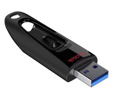 фото Накопитель USB 3.0 1TB SanDisk SDCZ48-1T00-G46 в Воронеже