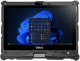 фото Ноутбук  Getac V110G7 в Краснодаре 11.6 ", Core i5, 8 Гб RAM, 256 Гб SSD, Iris Xe Graphics, Черный