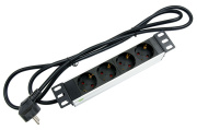 фото Блок розеток Cabeus PDU-4P-2EU