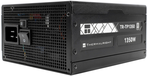 фото Блок питания ATX Thermalright TR-TP 1350 в Волгограде