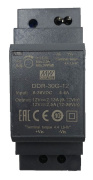фото Преобразователь Mean Well DDR-30G-12