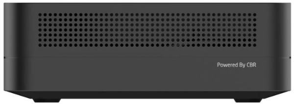 фото Системный блок CBR MiniPC-DT001 Intel Core i3, 8 ГБ, 256 Гб, Intel UHD Graphics,  ОС Windows 11 Профессиональная