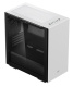 фото Корпус mATX Deepcool MACUBE 110 WH