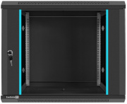 фото Шкаф Exegate EC-WM-9U.600.G.BLACK