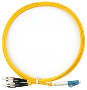 фото Патч-корд TopLAN DPC-TOP-652-FC/A-LC/U-0.5