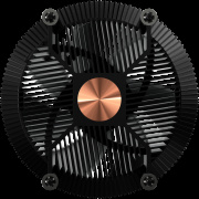 фото Кулер Cooler Master A71C