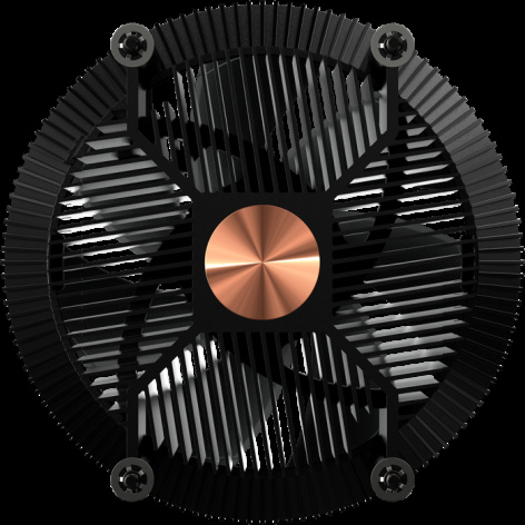 фото Кулер  Cooler Master A71C в Перми