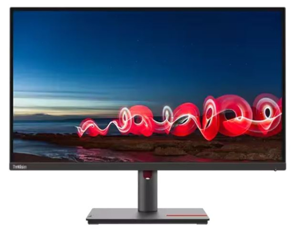 фото Монитор 27" Lenovo ThinkVision T27h-30 в Уфе
