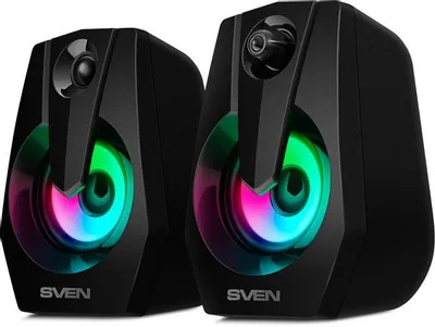 фото Компьютерная акустика 2.0 Sven 370 в Уфе