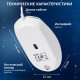 фото Оптическая светодиодная мышь Filum FL-M15-WH, Белый, [FL-M15-WH] в Санкт-Петербургe
