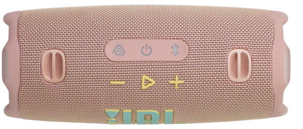 фото Колонка портативная JBL Charge 6 в Уфе
