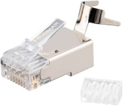 фото Коннектор NikoMax NMC-RJ88RZ50SA3-T-100