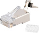 фото Коннектор  NikoMax NMC-RJ88RZ50SA3-T-100 в Казани