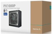 фото Блок питания Deepcool PX1000P