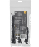 фото Набор IEK UNH35-N03-050