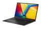 фото Ноутбук  ASUS Vivobook 15X OLED K3504VA-MA476 в Ростове-на-Дону 15.6 ", Core i5, 16 Гб RAM, 512 Гб SSD, Iris Xe Graphics, Черный