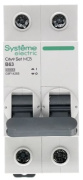 фото Автоматический выключатель Systeme Electric C9F14263