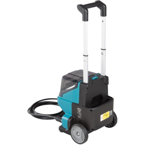 фото Мойка высокого давления Makita HW001GZ