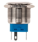 фото Кнопка Rexant 36-3511