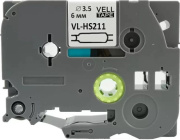 фото Лента Brother HSE-211E