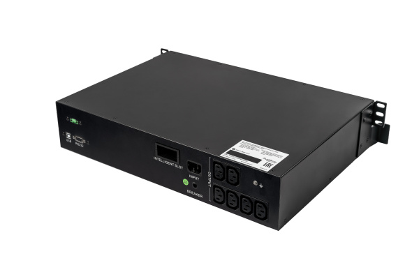 фото Источник бесперебойного питания  Systeme Electric SMTSE1000RMI2U в Уфе