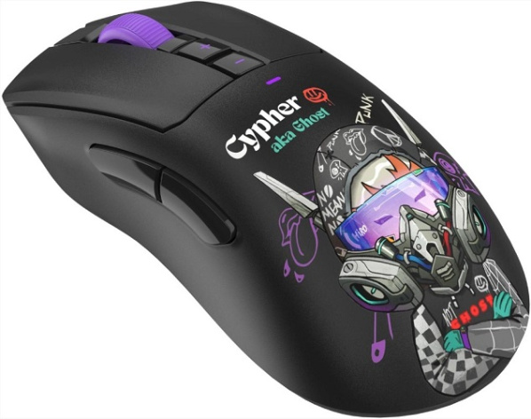 фото Мышь Wireless A4Tech Bloody R73 Pro в Уфе