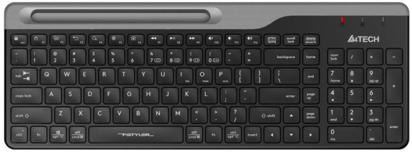 фото Клавиатура Wireless A4Tech Fstyler FBK25 в Уфе