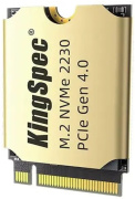 фото Накопитель SSD KINGSPEC XF-512 2230 512 ГБ
