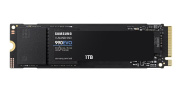 фото Накопитель SSD Samsung MZ-V9E1T0BW