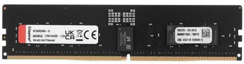 фото Модуль памяти DDR5 16GB Kingston FURY KF556R28RBE-16 в Уфе
